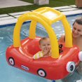 thumbnail image 4 of Little Tikes Flotteur Gonflable Cozy Coupe, 4 of 5