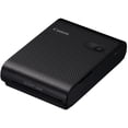 thumbnail image 2 of Canon SELPHY Square QX10 Portable Photo Printer, Wi-Fi Connectivity, USB Charging, Dye Sublimation Printing, 100 Year Print Life, Square Photo Paper, SELPHY Photo Layout App INTL Model (Black), 2 of 9