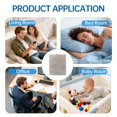 thumbnail image 3 of aliveair 35 GA35 Replacement Humidifier Water Panel Evaporator Compatible with Aprilaire H635EZ1A 4839 Kit Filter or 560 568 600, 3 of 9