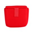 thumbnail image 2 of DLSR Partition Camera Bag, Velvet Camera Case, For Camera Supplies For Photographing Electronics Accessories Camera Accessories, 2 of 5