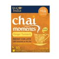 thumbnail image 1 of Chai Moments - Ginger Turmeric Instant Chai Tea Latte, 1 of 3
