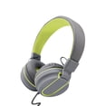 thumbnail image 2 of Birdeem Gaming Headset with Microphone, Microphone for Computer, Stereo Gaming Headset Noise Canceling Over-Ear Headset with Microphone Surround Soft Memory Ear Cups for Computer, 2 of 7
