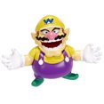 thumbnail image 2 of Nintendo 2.5" Wario Limited Articulation, 2 of 3