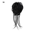 thumbnail image 3 of Maytalsory Ladies Ponytail Extension Hairstyle Simple Accessory With Novel And Unique 1B 1Set, 3 of 6