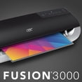 thumbnail image 4 of GBC® Fusion® 3000L 12” Thermal Pouch Laminator, 4 of 5