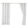 thumbnail image 1 of Product Category Curtain | Insulation Shading Thermal Pavilion Outdoor Curtain for Terrace Home, 1 of 4