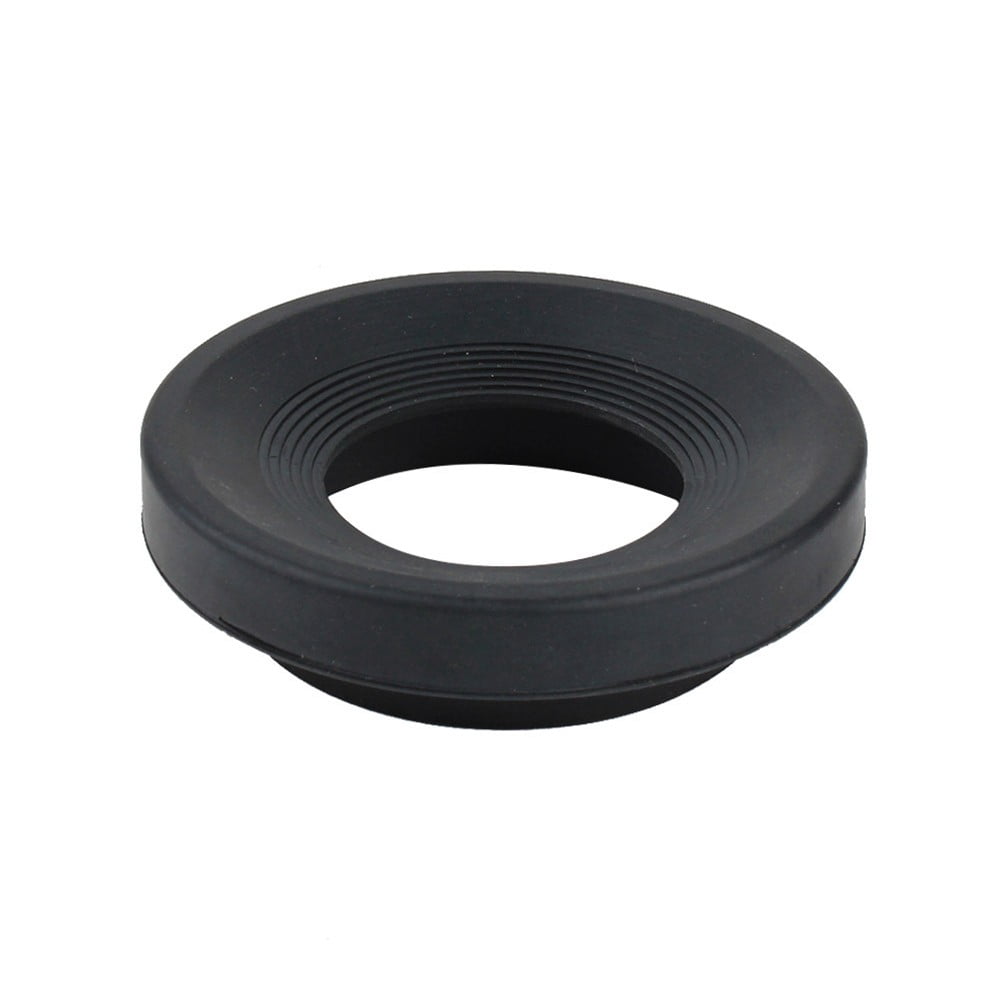 Bague d'Étanchéité de Remplacement pour Siphon de Toilette en Caoutchouc, Accessoire de Performance Sans Fuite