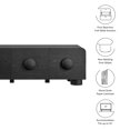 thumbnail image 4 of Sonnet TV Stand in Black, 4 of 11