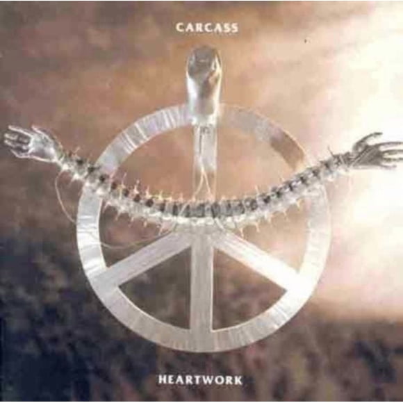 Carcass - Heartwork
