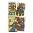 thumbnail image 2 of Universal Marseille Tarot, 2 of 3