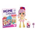 thumbnail image 2 of Shopkins Happy Places Doll Single Pack,  Fria Froyo, 2 of 2