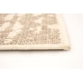 thumbnail image 2 of ECARPET Indoor Outdoor Area Rug for Patio, Deck, Living Room Sisal Safari Collection, 2 of 9
