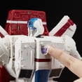 thumbnail image 2 of Transformers Generations War for Cybertron, figurine Jetfire WFC-S28 classe commandant, gamme Siege, 2 of 5