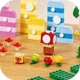 thumbnail image 4 of Lego Super Mario Boîte à Outils de Créativité 71418, 4 of 9