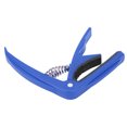 thumbnail image 4 of Herwey Capo Guitare, Coussin Protecteur en Silicone Capos à Ressorts pour Instrument à Cordes, 4 of 8