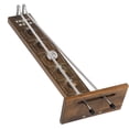 thumbnail image 1 of WE Games Shoot The Moon - Classic - Dark Stained Solid Wood - 17.5 inches, 1 of 9