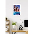 thumbnail image 3 of Disney Moana 2 - Une feuille, 3 of 4