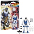 thumbnail image 3 of G.I. Joe Classified Series Retro Cardback Snow Serpent, 3 of 6