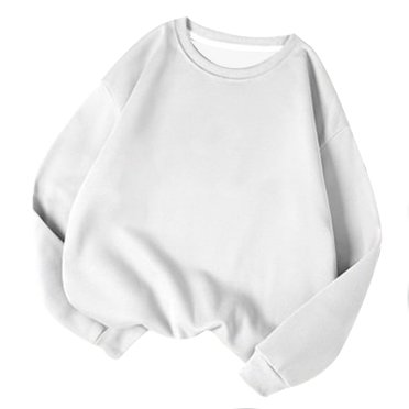 AherBiu Womens Sweatshirt Crewneck No Hood Fall Pullover Tops Casual Loose Fitted Long Sleeve Comfy Tshirts