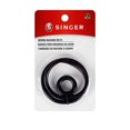thumbnail image 2 of SINGER 2125 Sewing Machine Belt and Bobbin Winding Belt, Black, 2 of 4