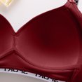 thumbnail image 4 of 2PC Women's Everyday Bralette - Snug & Firmer Support Bra | Curvy Look Enhancer, Fully Stretchable & Shape-Retaining for All Ages, 4 of 5