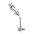 thumbnail image 1 of Stainless Steel Flame thrower With Preheating Tube Barbecue Fire Point Carbon Flamethrower, 1 of 8