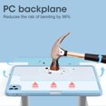 thumbnail image 4 of Tablet Protective Case, Tablet Case Cover PU Leather Smart  Sheet Induction  For Tablet, 4 of 8