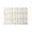 A, variante sur Chmadoxn Gadgets de Cuisine, Accessoires de Cuisine, Ustensiles de Cuisine, Outil de Cuisine Tissu de Pâques Imprimé Torchon Oeufs Serviette Vaisselle Serviette en Coton