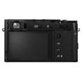 thumbnail image 4 of Fujifilm X100VI Digital Camera - Black, 4 of 11