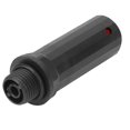 thumbnail image 2 of Gupbes Stable 5pcs Ac Air Compressor Breathing Valve, Air Compressor Parts, Vent Cap For Air Compressor Breather, 2 of 8