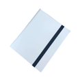 thumbnail image 1 of MesaSe Trading Cards Binder Cards Binder for Basketball Cards Baseball Cards White, 1 of 9