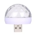thumbnail image 3 of USB Colorful Neon Light Stage Lamp for KTV DJ Show Disco Bar Club, 3 of 8