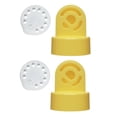 thumbnail image 1 of Medela Valves and Membranes, 1 of 5