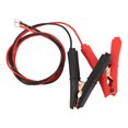 thumbnail image 2 of Booster Jumper Cable, Battery  Clamp Cable Excellent Conductivity 30A  for Cars, 2 of 7