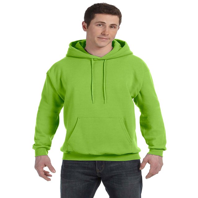 Hanes - Ecosmart Hooded Sweatshirt