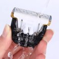 thumbnail image 4 of Kit de Tondeuse pour Chiens, Tondeuse à Poils de Chien Professionnelle pour Chat, 4 of 7