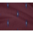 thumbnail image 4 of oneOone Cotton Flex Fabric Abstract Ikat Print Fabric BTY 40 Inch Wide, 4 of 4