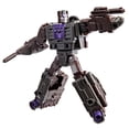 thumbnail image 1 of Transformers Age of the Primes Deluxe Class Combaticon Blast Off Action Figure, 1 of 5