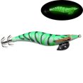 thumbnail image 1 of Mosiee Sinking Squid Jig Designs Illuminate Your For Nighttime Fishing Adventures, 1 of 8