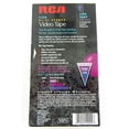thumbnail image 5 of RCA T-120H VHS Video Cassette 120-Minutes (1-Pack), 5 of 5