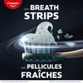thumbnail image 4 of Colgate MaxFresh Mint Toothpaste with Charcoal Value pack 3x150ml, 4 of 9