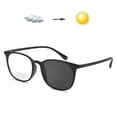 thumbnail image 2 of Fuisetaea Reading Glasses +2.50 Lightweight TR90 Frame Readers Eyeglasses, 2 of 4