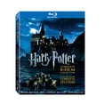 thumbnail image 2 of Harry Potter: The Complete 8-Film Collection (2011) (Blu-Ray), Action & Adventure, Fantasy, Warner Bros., 2 of 4