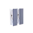 thumbnail image 3 of MAINSTAYS TOWEL CLIP - BLUE STRIPE, 3 of 3