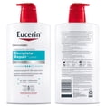 thumbnail image 3 of EUCERIN Complete Repair Moisturizing Lotion for Dry to Very Dry Skin, 3 of 8