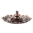thumbnail image 4 of LAFGUR Censer, Incense Censer, Portable Relax For Family For Friends Craft Ornament, 4 of 8