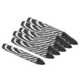 thumbnail image 1 of Unique Bargains Lumber Marking Crayons, 12 Pack, 1 of 5