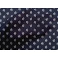 thumbnail image 4 of oneOone Cotton Poplin Fabric Floral Block Print Fabric By Yard 56 Inch Wide, 4 of 4