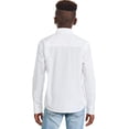 thumbnail image 4 of George Boys' Long-Sleeve Button-Down Dress Shirt, 4 of 6