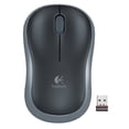 thumbnail image 2 of Logitech M185 Wireless Mouse, 2 of 3